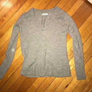 Abercrombie V-Neck Sweater